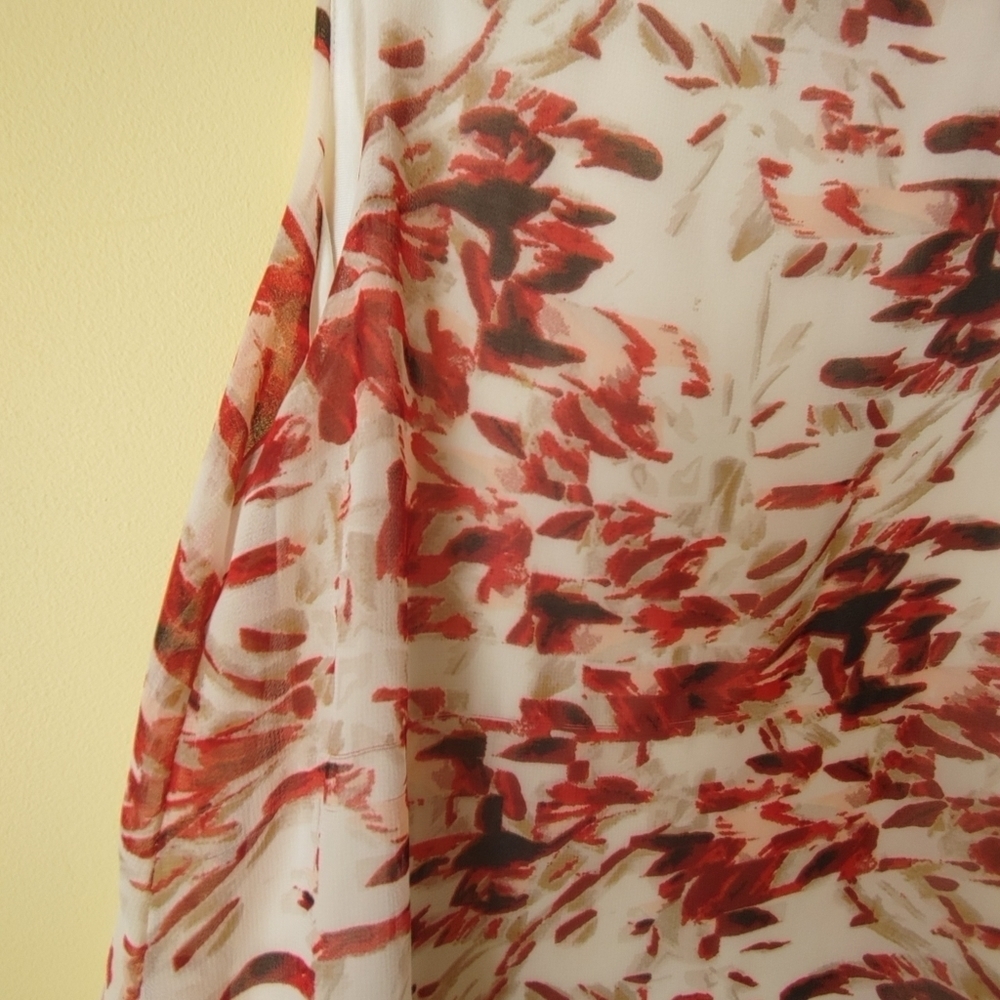 Pentag One woman summer casual Top size XS - Picture 3 of 7